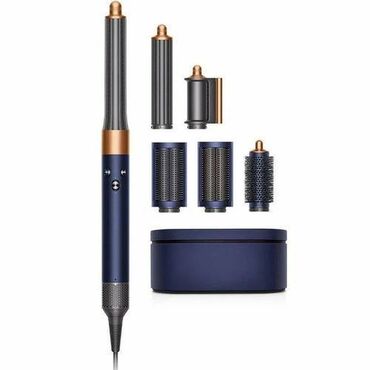 купить буфер: Продаю мультистайлер "Dyson". Оригинал, Филиппины. Пользовались пару