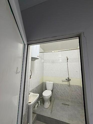 guest house: 1 комната, Собственник, Парам без детей, от 6 месяцев, С мебелью частично — 3