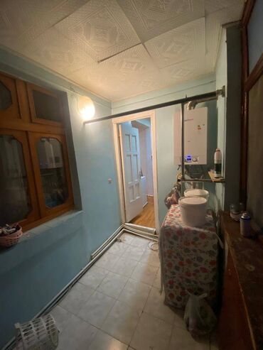 Köhnə tikili: Bakı, 3 otaqlı, Köhnə tikili, m. Əhmədli, 80 kv. m — 16