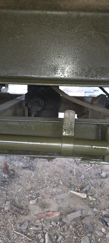 запчасти opel vectra b: Zil 130 kuzasl samasvalt — 9