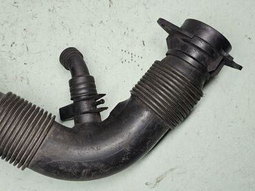 Трубки, патрубки, шланги: Патрубок Volkswagen 2001 г., Б/у, Оригинал, Германия — 5