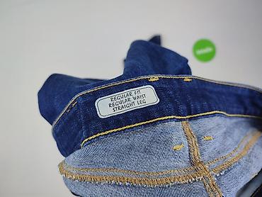jeansy bootcut levi's: Jeansy damskie, rozmiar S — 5
