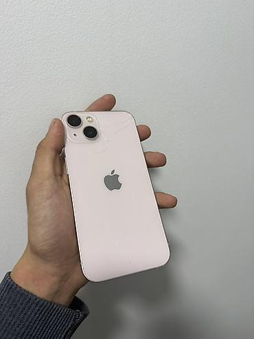 se iphone: IPhone 13, 128%, 79% БЕЗ ФЕЙС АЙДИ, - Экран OLED Super Retina XDR — 4