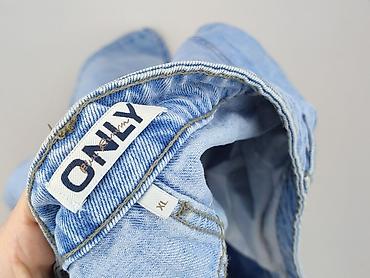 spódnica basic: ONLY, Spódnica damska, rozmiar XL — 4