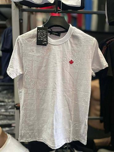 Majice: Muške majice S, M, L, XL, XXL veličine 1 komad 2400 din . 2 komada — 7