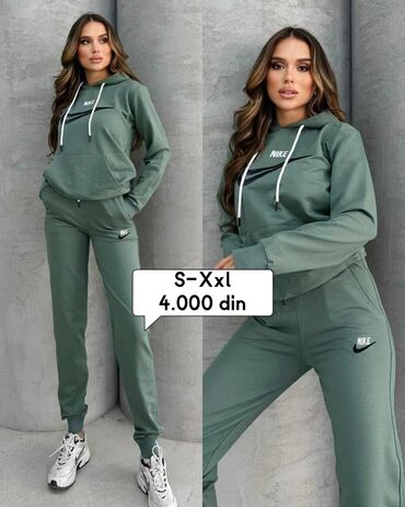 Gornji i donji deo: Hugo Boss, S (EU 36), Jednobojni, bоја - Šareno — 9