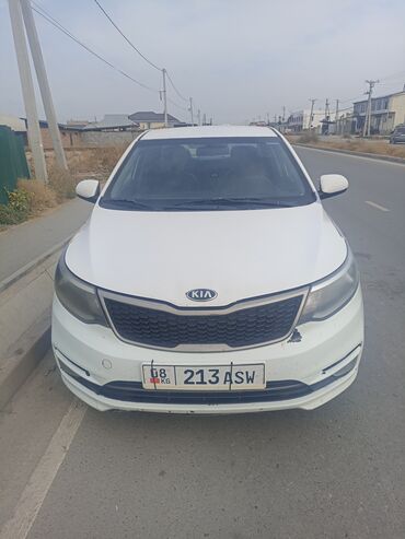 какая машина подойдет для яндекс такси бишкек: Kia Rio: 2015 г., 1.6 л, Автомат, Газ, Седан