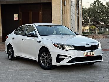 киа к5 фара цена: Kia Optima: 2019 г., 2.4 л, Автомат, Бензин, Седан — 4