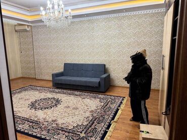 сниму квартиру в городе каракол: 1 комната, 56 м², Элитка, 1 этаж, Евроремонт