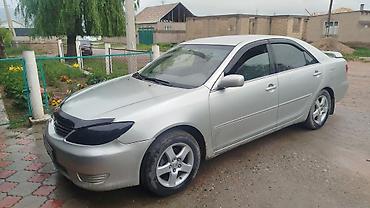 Toyota: Toyota Camry: 2005 г., 2.4 л, Автомат, Бензин, Седан — 1