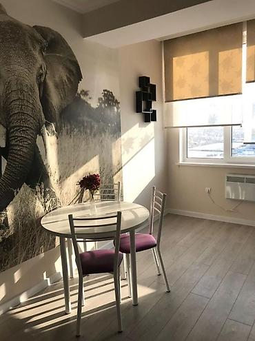 Продажа квартир: 2 комнаты, 67 м², Элитка, 10 этаж, Евроремонт — 15