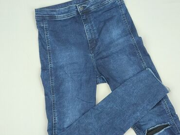 Women's Clothing: Jeans for women, H&M, size S (EU 36)