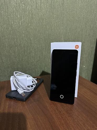 ınfinix note 40 pro: Redmi Note 13 Pro, 512 GB, rəng - Qara, Barmaq izi, İki sim kartlı, Face ID — 1