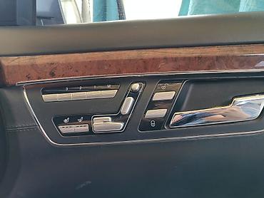 mersedes e class: Mercedes-Benz S-Class: 2006 г., 5.5 л, Автомат, Бензин, Седан — 6
