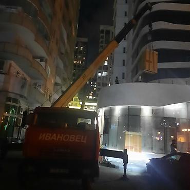 kamaz: İşinizi peşakarlara etibar edin İşə görə qiymət dəyişir 21.70 oxun — 3