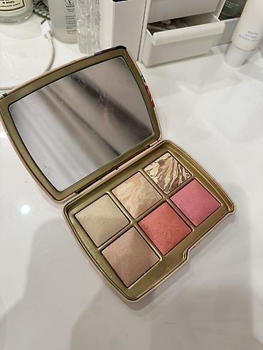 Красота и здоровье: Б/У оригинал Hourglass Ambient Lighting Edit Unlocked – Deer — 4