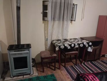 Uzunmüddətli kirayə mənzillər: Zabratda super temirl 1 otag ev kiraye verlir esyali hamam kuxna evin
