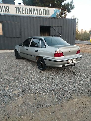 yamaha r3 цена: Daewoo Nexia: 2006 г., 1.5 л, Механика, Бензин, Седан — 3