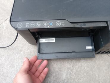 Printerlər: HP Color Laser MFP 178nw – çoxfunksiyalı rəngli lazer printer — 15