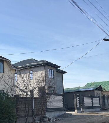 Продажа домов: Дом, 200 м², 6 комнат, Собственник, Дизайнерский ремонт — 1