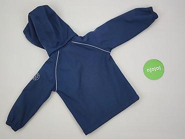 kik softshell: Kurtka przejściowa, Name it, 1.5-2 lat, 86-92 cm, stan - Bardzo dobry — 3