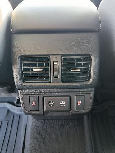 Subaru: Subaru Outback: 2019 г., Вариатор, Бензин, Универсал — 15