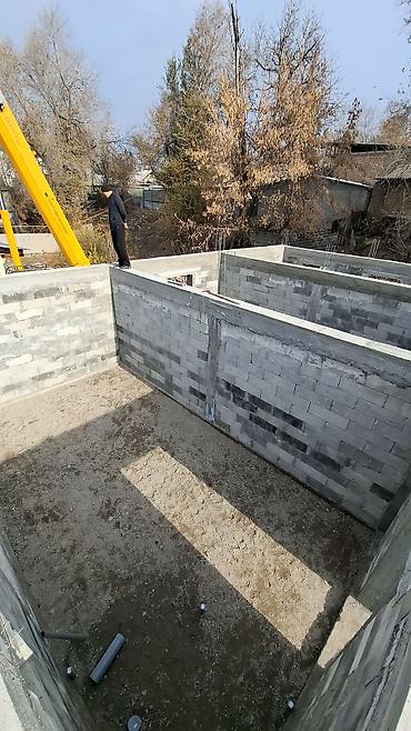 Железобетонные плиты на заказ: Пустотные плиты перекрытия (сборные ЖБИ) Описание: - Заводские — 10