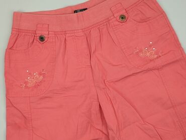 krótkie spodenki duże rozmiary damskie: Shorts, XL (EU 42), condition - Very good