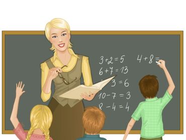 химия и технология: Требуется учителя начальных классов ( с русским языком обучения)