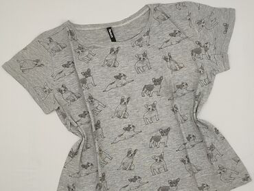 tommy jeans t shirty basic: Sinsay, Футболка жіноча, розмір M