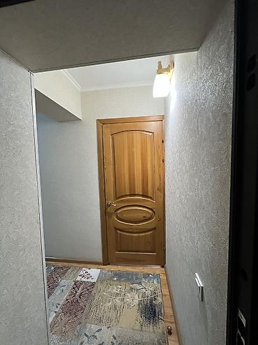 продам квартиру 4 комнатную: 4 комнаты, 84 м², 4 этаж, Евроремонт — 1