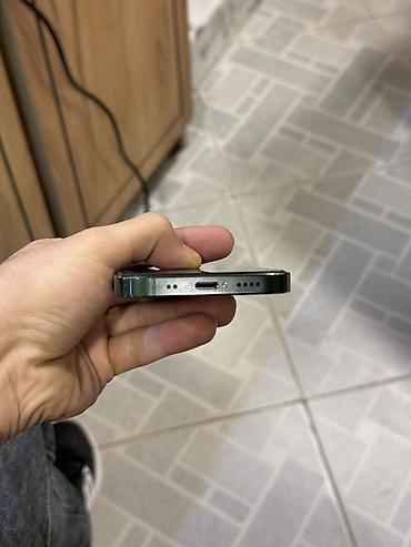 Apple iPhone: IPhone 13, 128 GB, Yaşıl -da lalafo.az — 6 Apple iPhone: IPhone 13, 128 GB, Yaşıl — 6