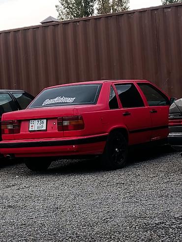 Volvo: Volvo 850: 1993 г., 2.5 л, Механика, Бензин, Седан at lalafo.kg — 3 Volvo: Volvo 850: 1993 г., 2.5 л, Механика, Бензин, Седан — 3