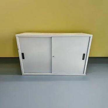 ormari numanovic: Metalne komode dim 75/120/42 cm Prodajem očuvane i funkcionalne — 3