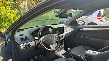 Opel: Opel Astra: 1.4 l | 2008 il 137000 km Kupe — 7