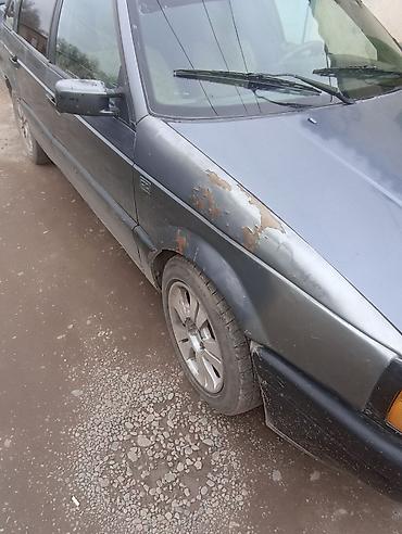 ВАЗ (ЛАДА): ВАЗ (ЛАДА) 2108: 1988 г., 1.8 л, Механика, Бензин, Хэтчбэк — 9