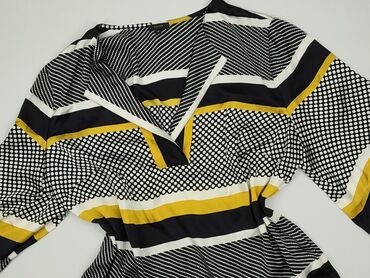 bluzka azteckie wzory: Bluzka damska, rozmiar XL