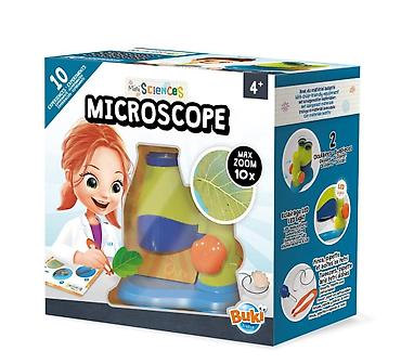 tunila: Mini naučni mikroskop – Buki (Šifra proizvoda: 101758-60) Uđite u — 1