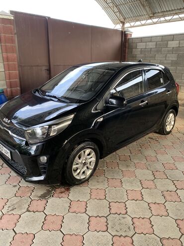 запчасти опель зафира а: Kia Morning: 2019 г., 0.1 л, Автомат, Газ