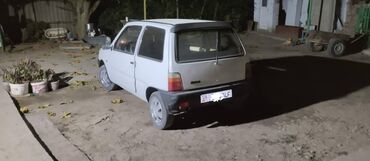 колонка фит: ВАЗ (ЛАДА) 1111 Oka: 1999 г., 0.8 л, Механика, Бензин, Хетчбек