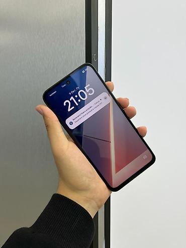 Poco: Poco M7, Б/у, 256 ГБ, цвет - Черный, В рассрочку, 2 SIM — 3
