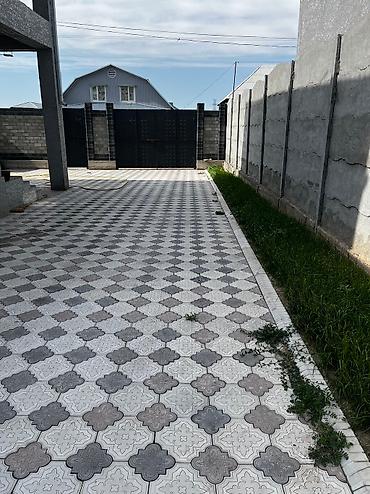 пш метр: 160 м², 6 бөлмө, Жаныбарлары жок — 4