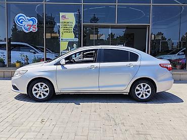 Dongfeng: Dongfeng S30: 1.6 l | 2016 il 400000 km Sedan — 6
