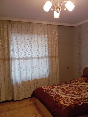 Həyət evləri və villaların satışı: Mehemmedide 2 sot yarim torpaq sahəsi senet bələdiyyə kombi sistemi — 25