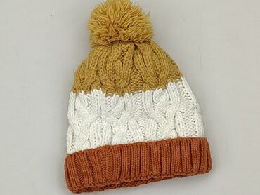cropp czapki zimowe: Czapka, So cute, 2-3 lat, stan - Bardzo dobry