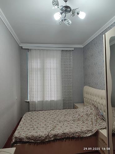 bineqedide kiraye evler ucuz: Mingəçevir şəhərinin mərkəzində, Heydər parkının ətrafı Qaz idarəsinin — 4