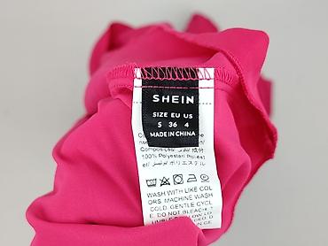 garnitury ceny: Shein, Elegancki komplet, rozmiar S — 4
