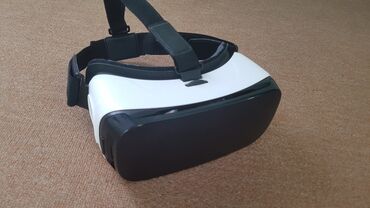 маски лыжные: Samsung VR очки