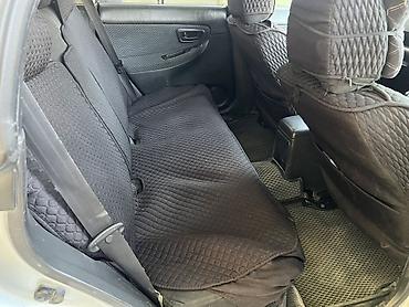 картинг машины купить: Subaru Impreza: 2004 г., 1.5 л, Механика, Бензин, Хэтчбэк — 6