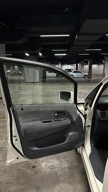 Honda: Honda Odyssey: 2000 г., 2.3 л, Автомат, Бензин, Минивэн — 17